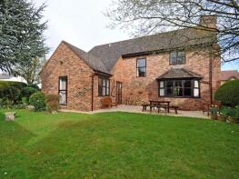 Hallbrooke House, Church Lane, Staverton, Cheltenham GL51 0TW