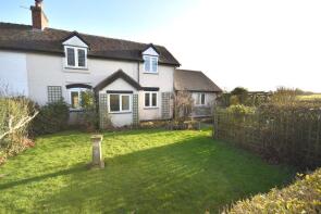 Morning Cottage, Cheshire Fields, Lodmore Lane, Burleydam SY13 4BJ