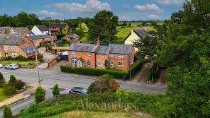 11 Spring Cottage, Top End, Melton Mowbray LE14 2HA