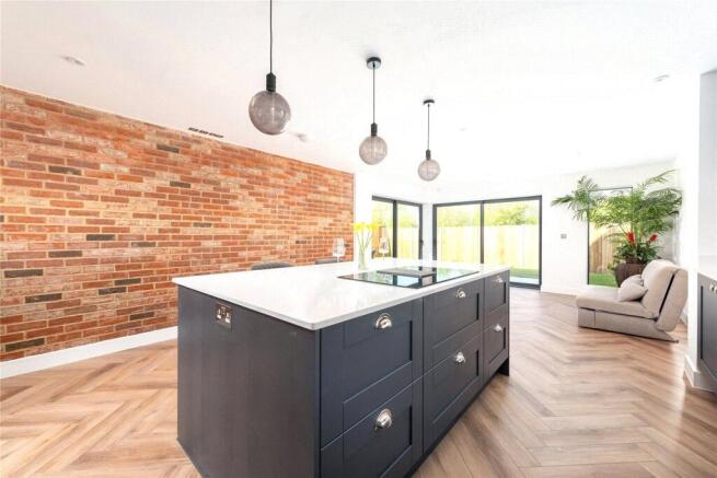 Dining/Family Room