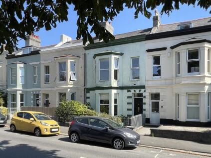 Lipson Road, Lipson, Plymouth
