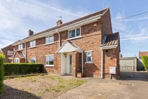 20, Lidgett Close, Brigg DN20 9AW