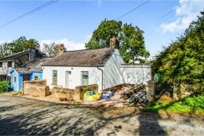 3, Bellmans Well, C3039 Cold Blow To Camp Hill, Cold Blow, Narberth SA67 8RH