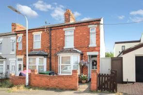 26, Newtown Road, Wellingborough NN8 2DX