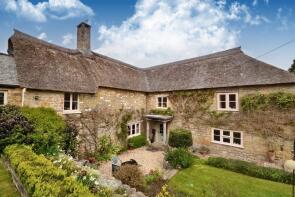 Medway House, Parsons Lane, Askerswell DT2 9EL