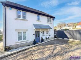 2, Owen Drive, Plymouth PL7 4RN