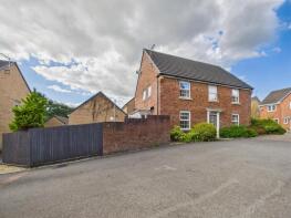111, Tyn Y Coed Close, Ynysawdre, Bridgend CF32 9NQ