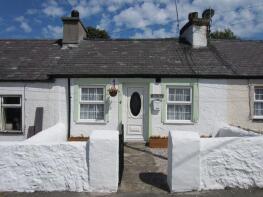 4 Llysfaen, Chapel Street, Penysarn LL69 9YP