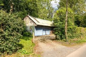 Bridge House, The Serpent Junction To Caynham Road End Of, Ludlow SY8 3BW