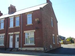 36, Front Street, Choppington NE62 5LT