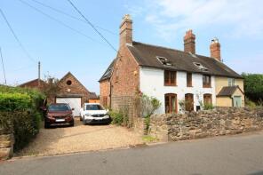 Poppy Cottage, Main Road, Ketley Bank, Telford TF2 0DH