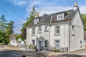 5 Clachan, Spoker's Loan, Glasgow G63 0NY