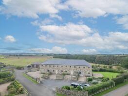 Koru, The Granary, Bamburgh NE69 7AW