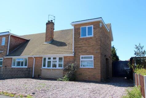 Marnel Drive, Merry Hill, Wolverhampton, WV3