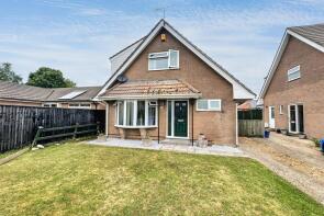20, Lampton Close, Wareham BH20 6EW