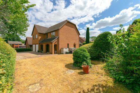 Rowsham Dell, Giffard Park, MK14