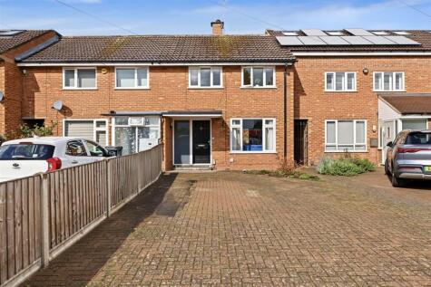 Windermere Avenue, St. Albans
