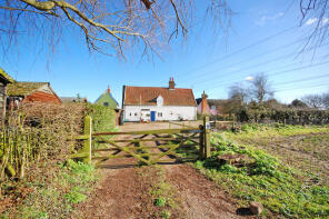 Well Cottage, Stump Street, Woodbridge IP13 0JB