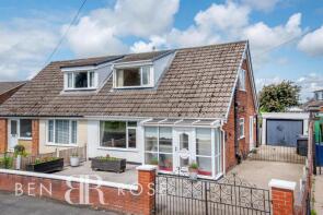 170, Liverpool Old Road, Much Hoole PR4 4QB