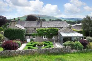 Stocks Garth, Barbon, Carnforth LA6 2LL