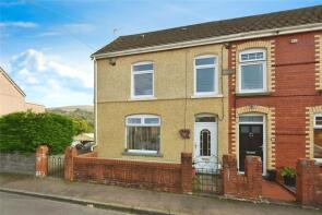 23, Upper Colbren Road, Ammanford SA18 1HR