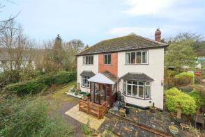 4, Millham Lane, Dulverton TA22 9HQ