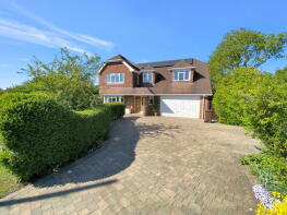Old Bourne House, Bourne Road, Ashford TN25 7AS