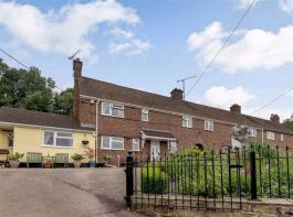 11, Council Villas, Coleford GL16 8LE