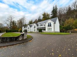 8, River Court, Invergarry PH35 4AA