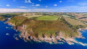 Downend Cottage, Sand Hill, Talland Bay, Looe PL13 2JH