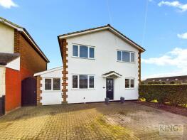 2, Roestock Lane, Colney Heath, St. Albans AL4 0PR