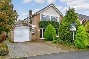 10, Pepingstraw Close, Offham, West Malling ME19 5PB