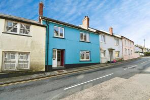 35, High Street, Fishguard SA65 9AW