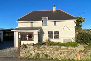 Old Smithy Cottage, B3276 Between Trenance And Borough Boundary, Trenance, Newquay TR8 4BY