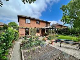 29, Hookstead, High Halden TN26 3NF