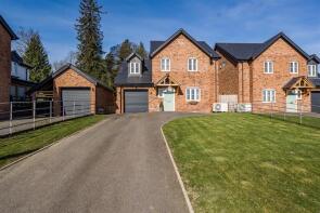 8, Ellis Meadow, Selattyn, Oswestry SY10 7FE
