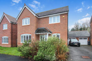 26, Llys Clark, Wrexham LL12 9AZ