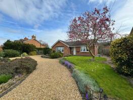 Windrush, Sedgebrook Road, Woolsthorpe, Woolsthorpe By Belvoir NG32 1NH