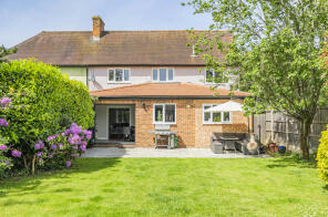 1, Dell Lane, Bishop's Stortford CM22 7SJ