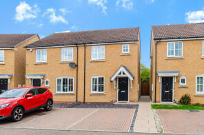 20, Snowberry Close, Chesterfield S41 0QJ
