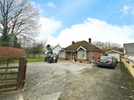Southwood View, Road From Reedy Corner To Toll Cottage, Exeter EX6 7HE
