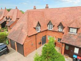 5, Eynsham Court, Woolstone, Milton Keynes MK15 0BY