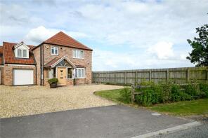 Bridge View, Main Road, Wisbech PE14 9JR