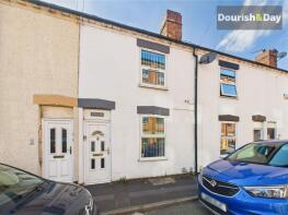 2, George Street, Stafford ST16 2RJ
