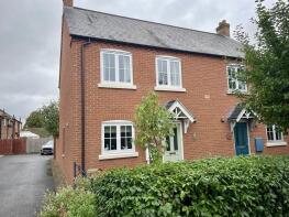 8, Townhill Lane, Woodhall Spa LN10 5DS