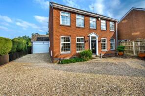 7, St Peters Close, Lutterworth LE17 5ET
