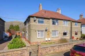 11, Benview Terrace, Devon Village, Alloa FK10 3AR