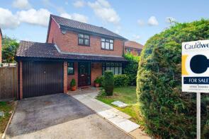 14, Ibstone Avenue, Bradwell Common, Milton Keynes MK13 8BD