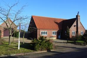 9, Paddock Rise, Grantham NG33 4EG