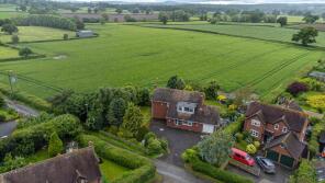 The New Rectory, School Lane, Shifnal TF11 8LH